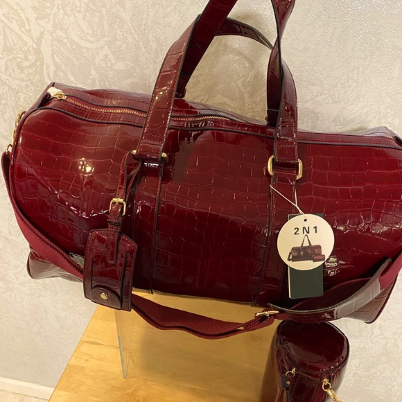 Duffel bag - Picture 4 of 4